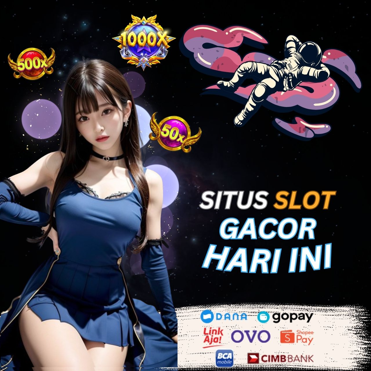 Rahasia Slot Gacor Strategi Ampuh Untuk Menang Terus