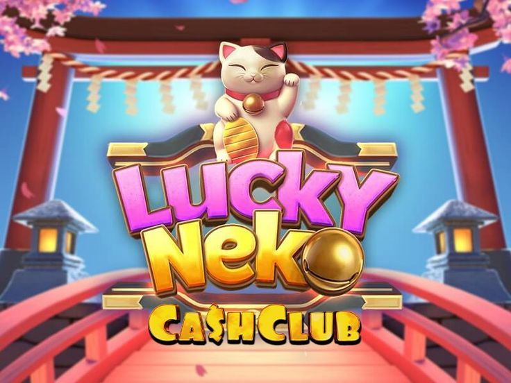 Slot Lucky Neko