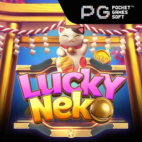 Slot Luck Neko