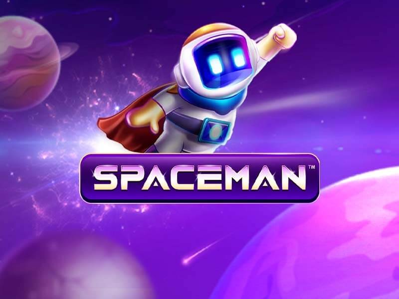 Situs Slot Spaceman Gacor Mudah Menang Maxwin Viral 2024