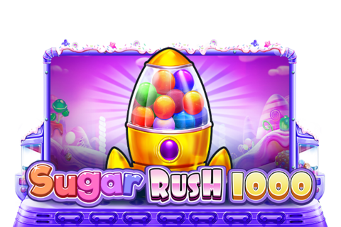 Situs Slot Sugar Rush Mudah Jackpot