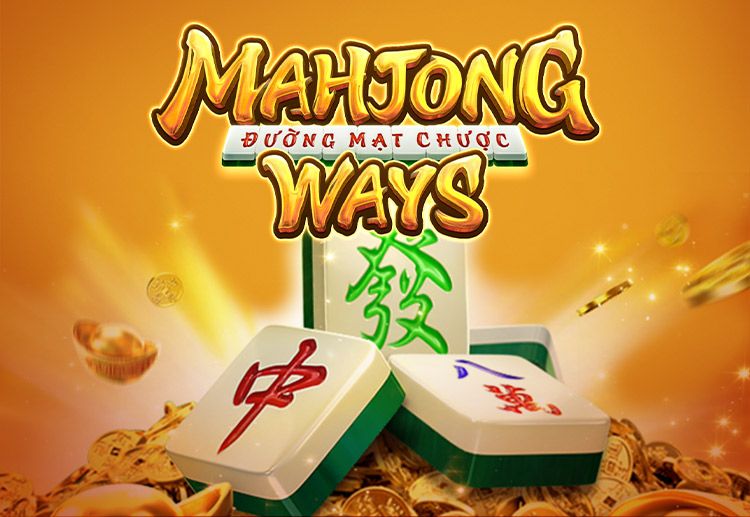 Situs Slot Mahjong Gampang Menang