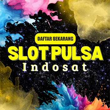 Situs Slot Pulsa Aman Dan Terpercaya