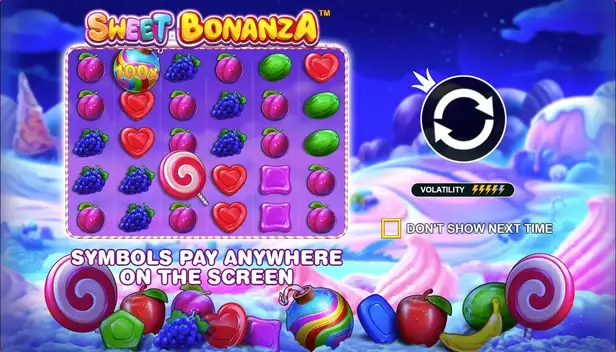 Slot Bonanza Paling Mudah Menang Maxwin Jackpot Besar