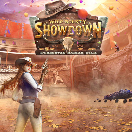 Situs Slot Wild Bounty Showdown Gampang Menang